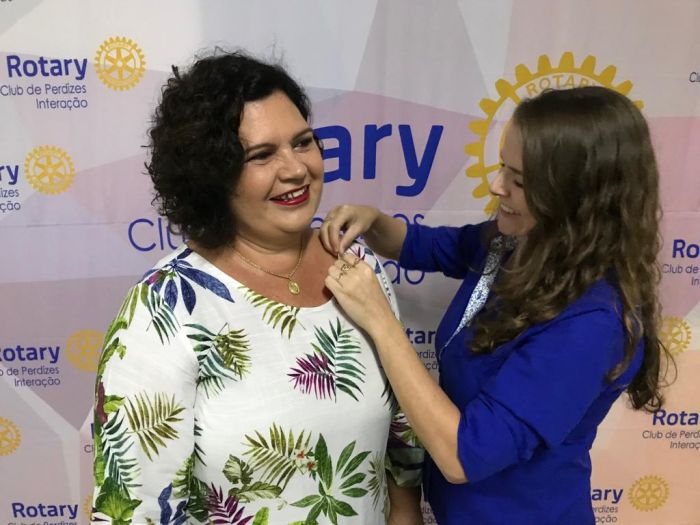 POSSE NOVOS ASSOCIADOS E DIA DAS MÃES